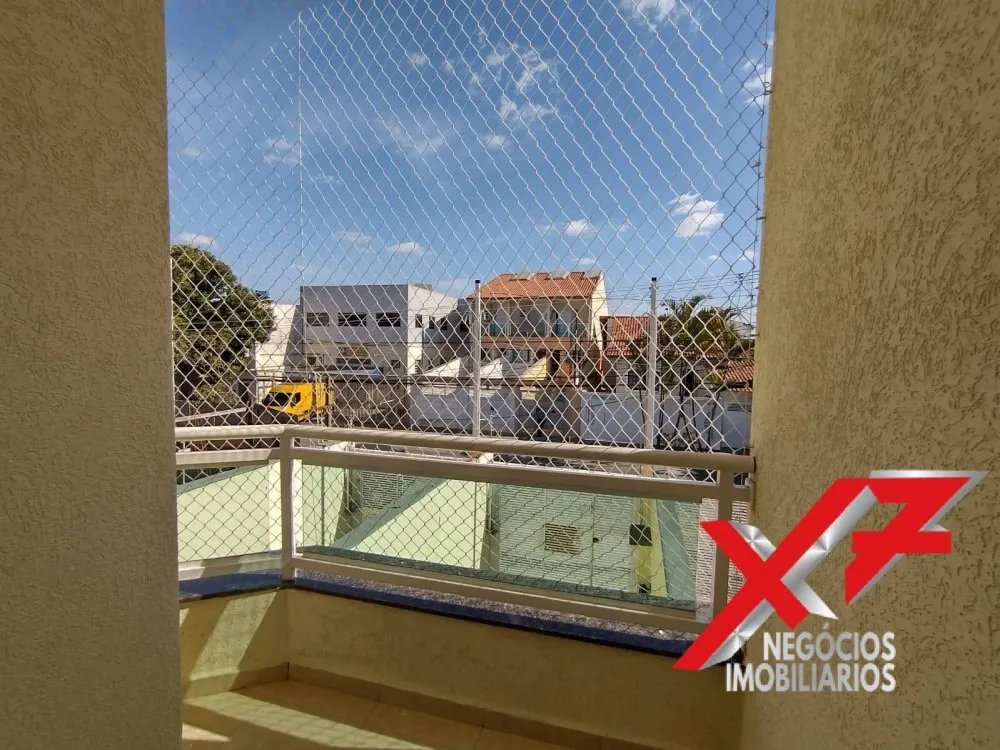 Sobrado, 3 quartos, 211 m² - Foto 15