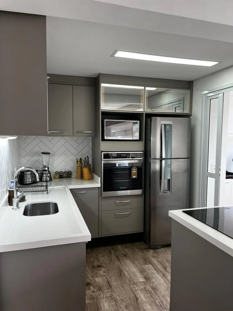 Apartamento, 1 quarto, 64 m² - Foto 12