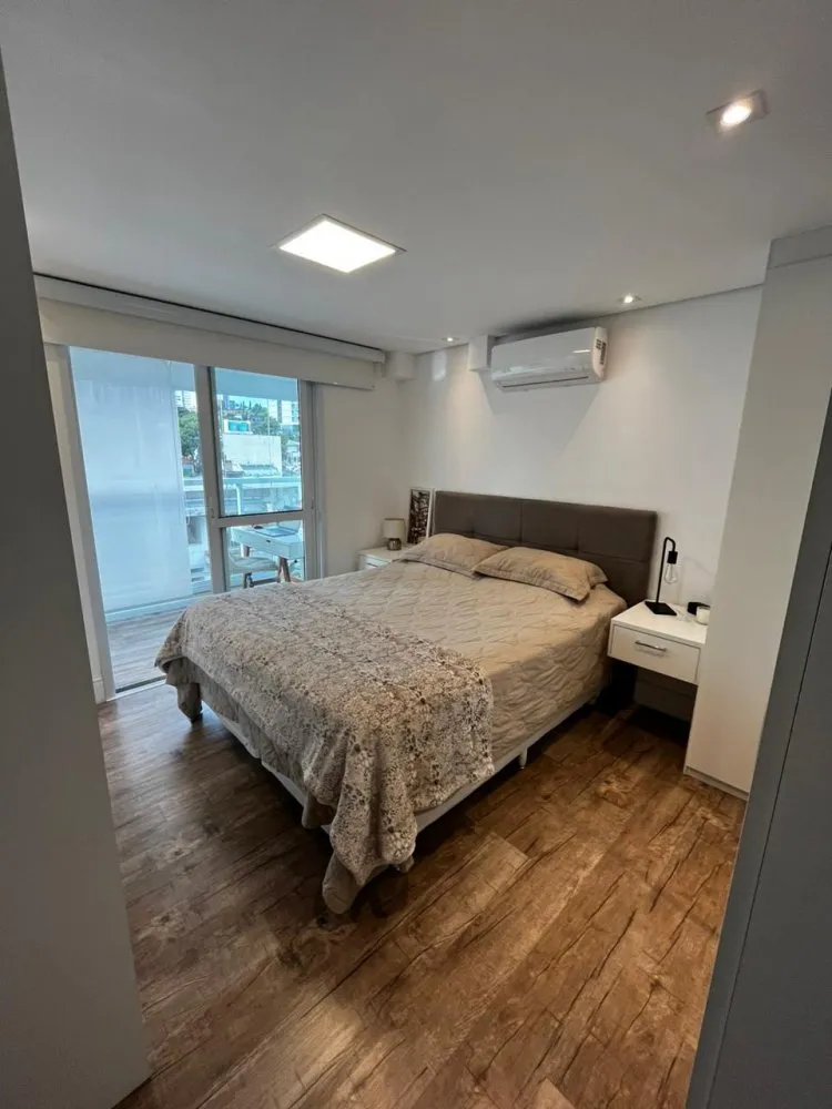 Apartamento, 1 quarto, 64 m² - Foto 2