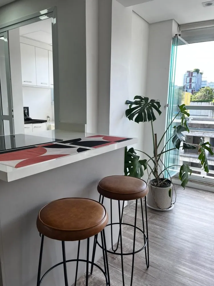 Apartamento, 1 quarto, 64 m² - Foto 11