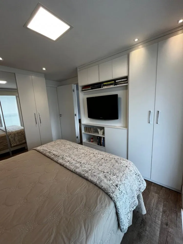 Apartamento, 1 quarto, 64 m² - Foto 9