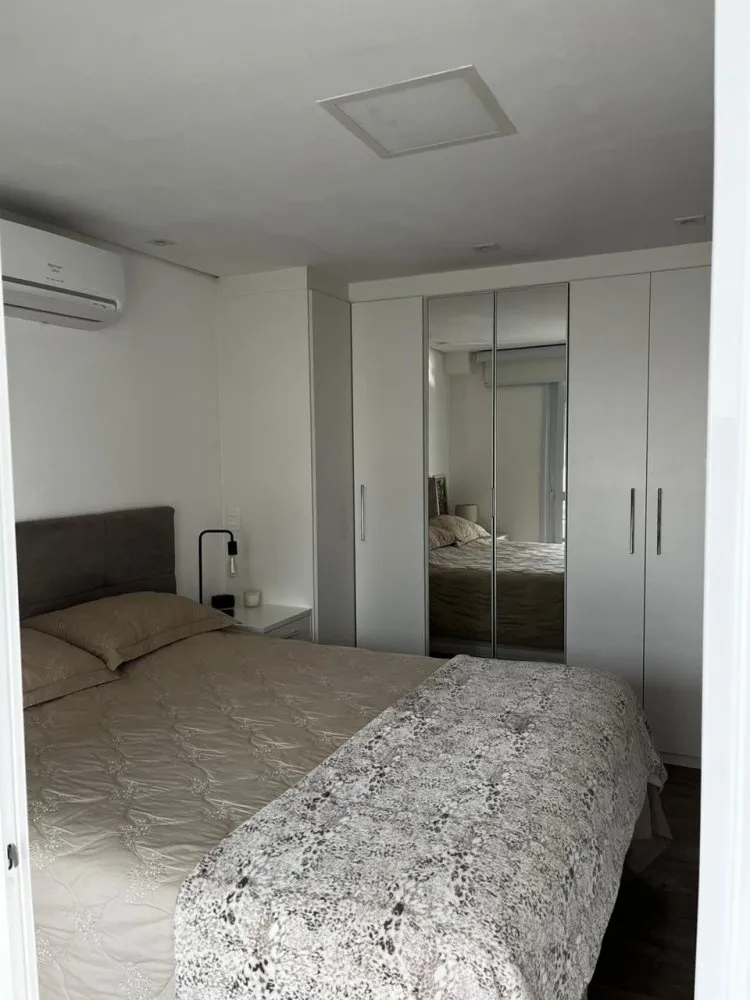 Apartamento, 1 quarto, 64 m² - Foto 5