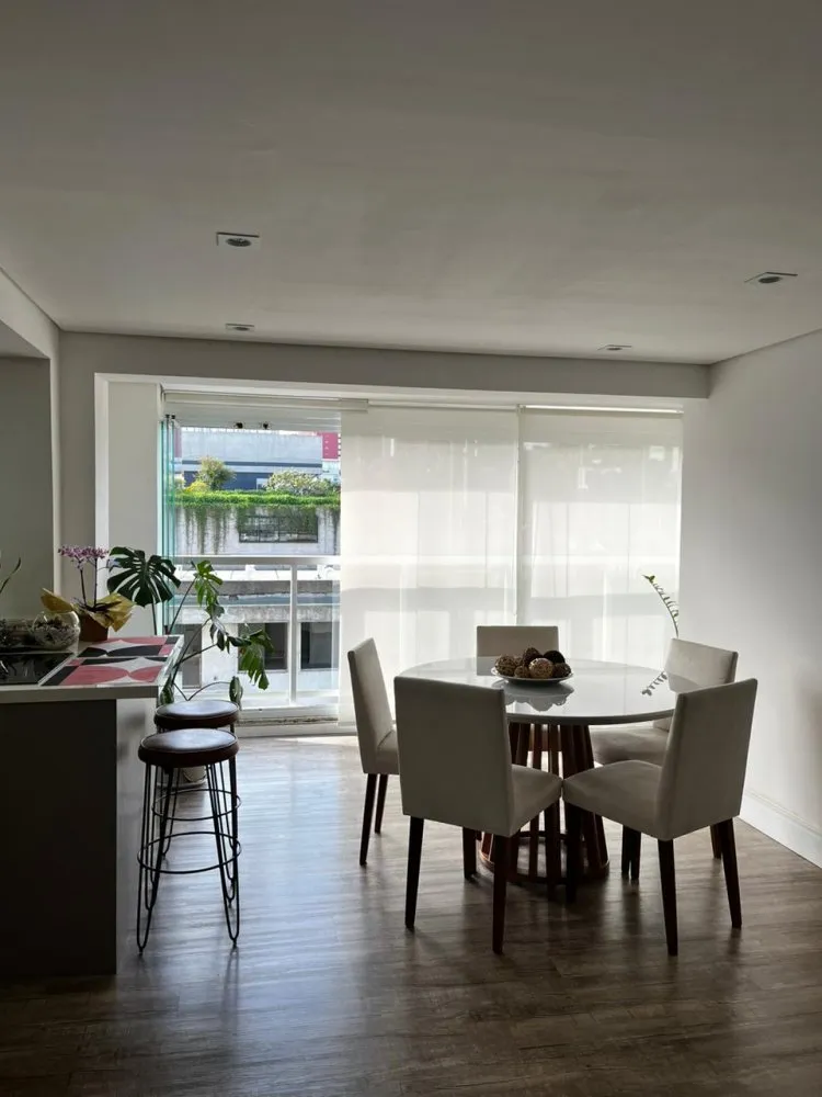 Apartamento, 1 quarto, 64 m² - Foto 2