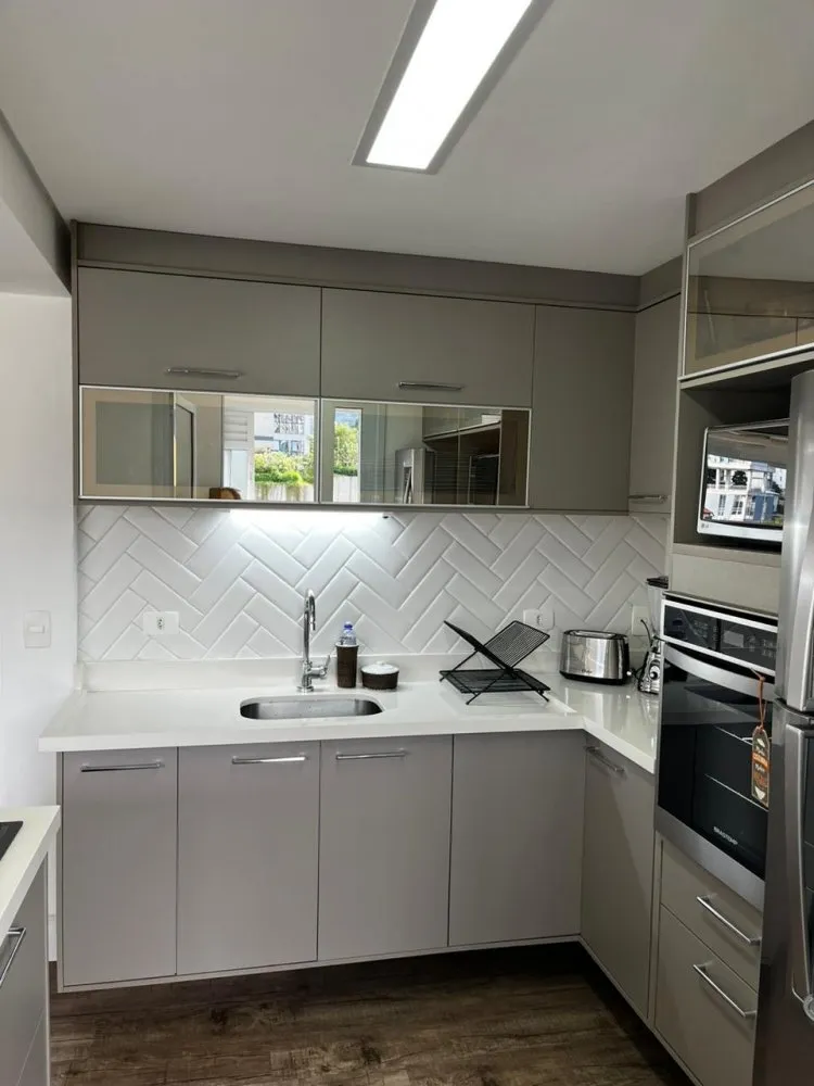 Apartamento, 1 quarto, 64 m² - Foto 3