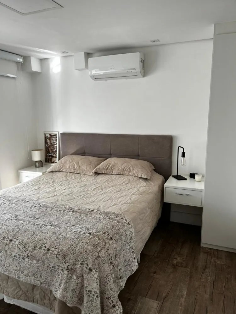 Apartamento, 1 quarto, 64 m² - Foto 4