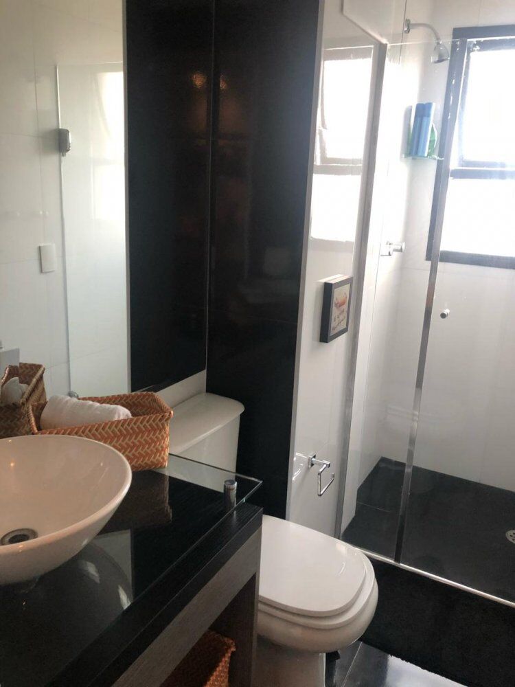 Cobertura à venda com 2 quartos, 102m² - Foto 3