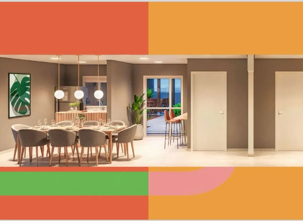 Apartamento, 1 quarto, 37 m² - Foto 10