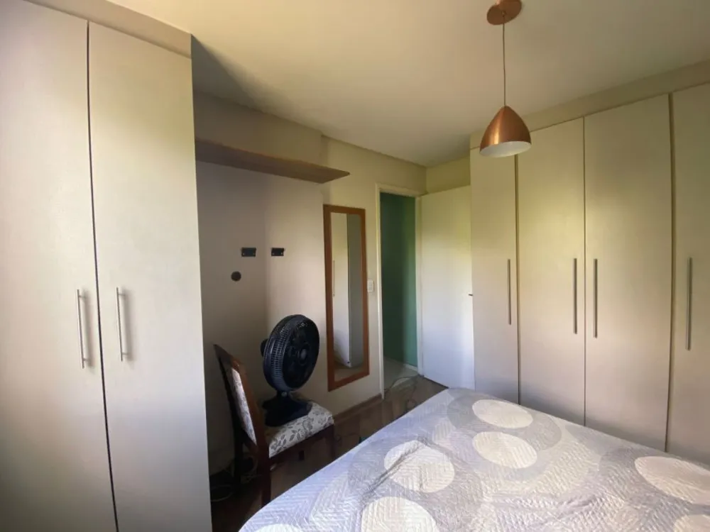 Apartamento, 2 quartos, 55 m² - Foto 7