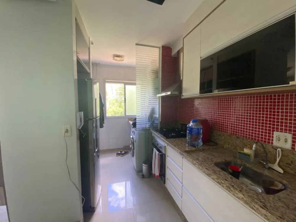 Apartamento, 2 quartos, 55 m² - Foto 9