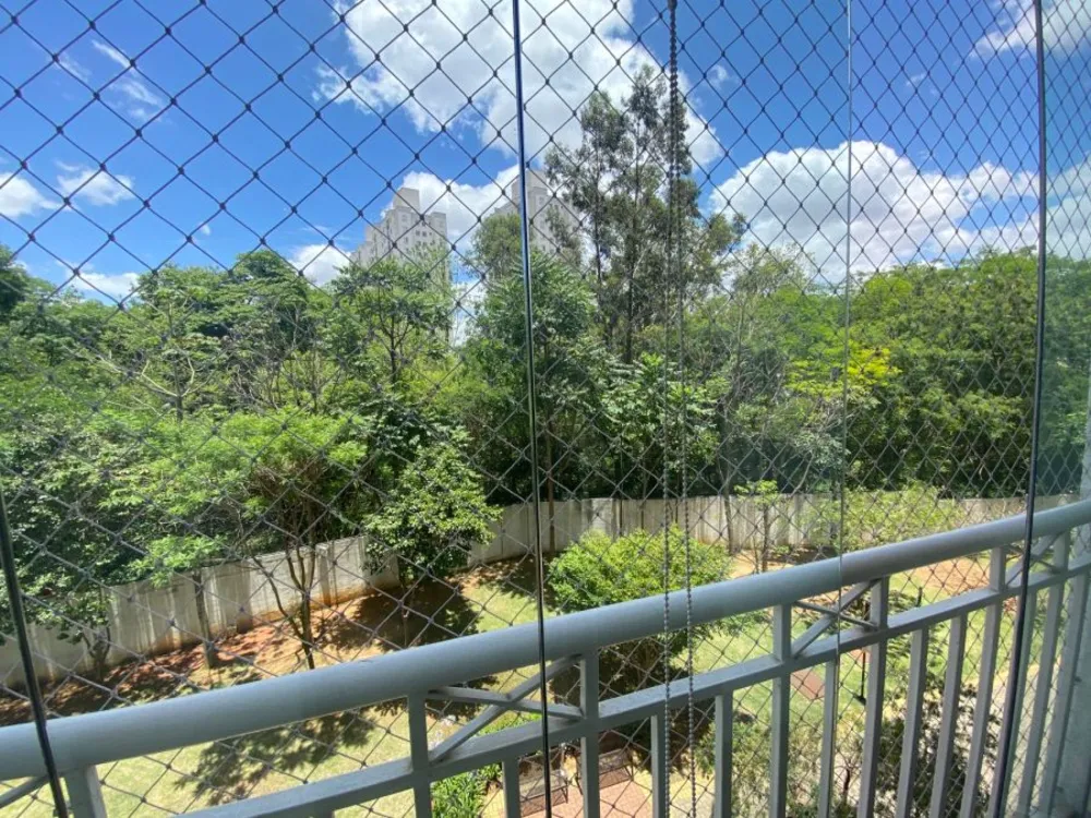 Apartamento, 2 quartos, 55 m² - Foto 4