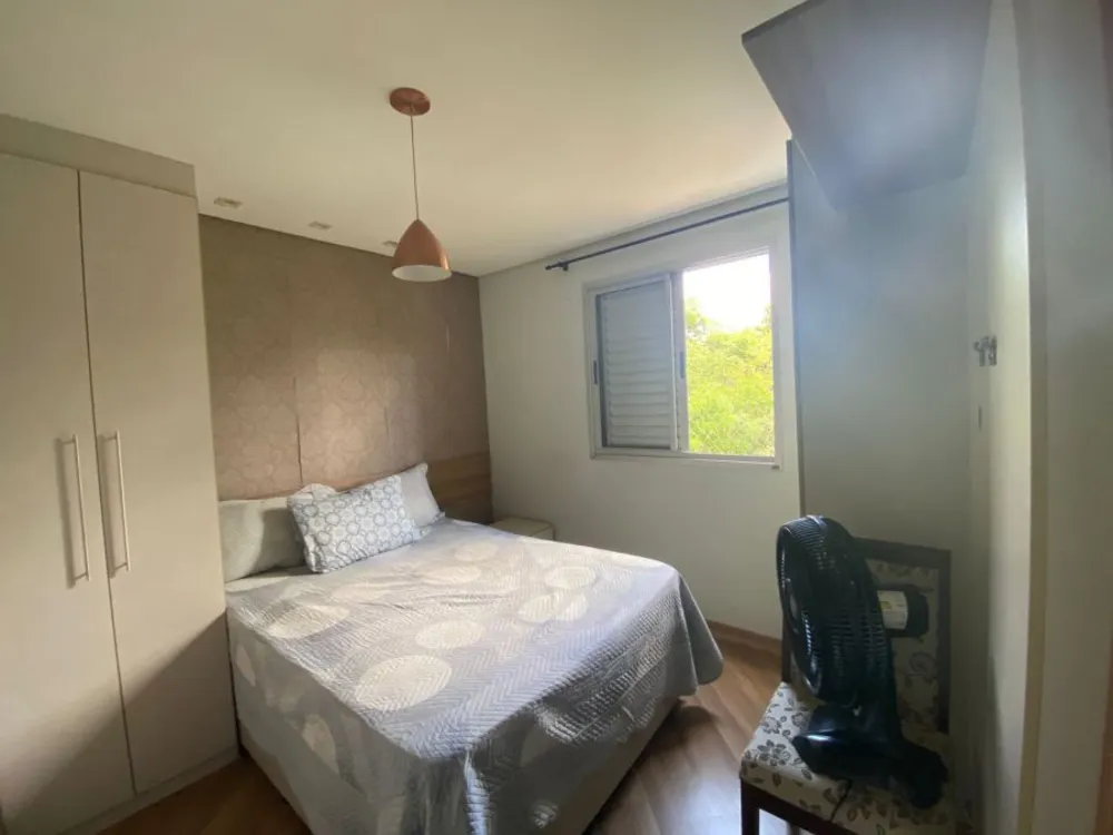 Apartamento, 2 quartos, 55 m² - Foto 6