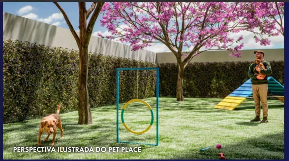 Apartamento, 1 quarto, 26 m² - Foto 9