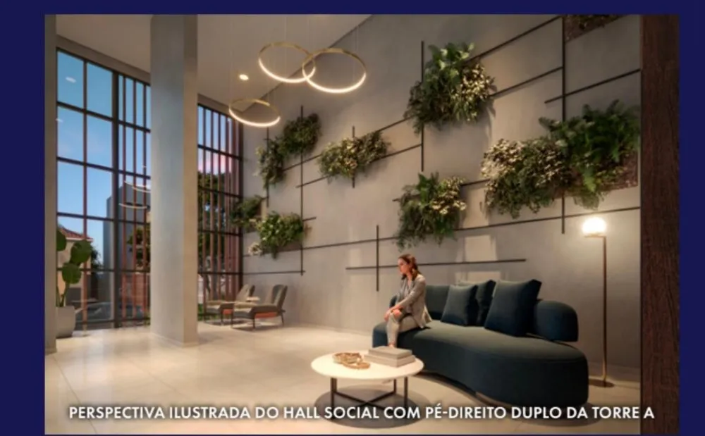 Apartamento, 1 quarto, 26 m² - Foto 12