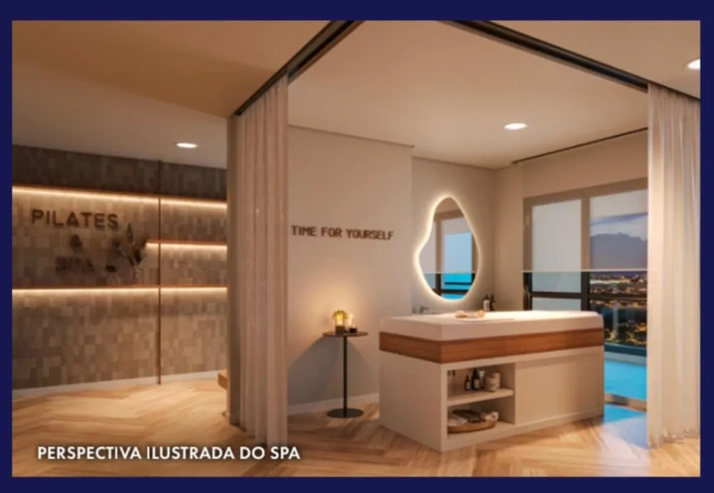 Apartamento, 1 quarto, 26 m² - Foto 10