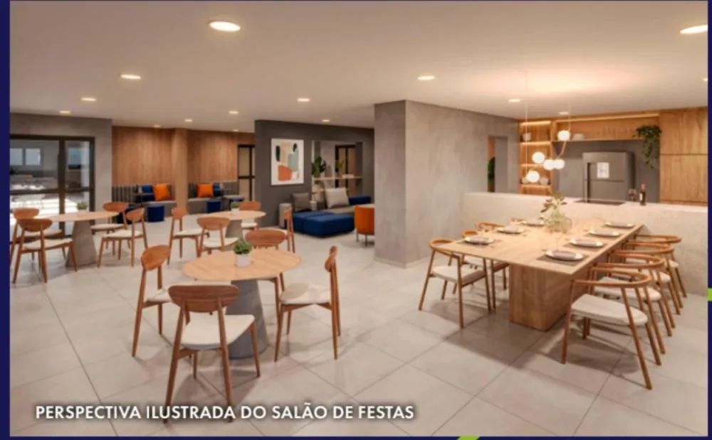 Apartamento, 1 quarto, 26 m² - Foto 6
