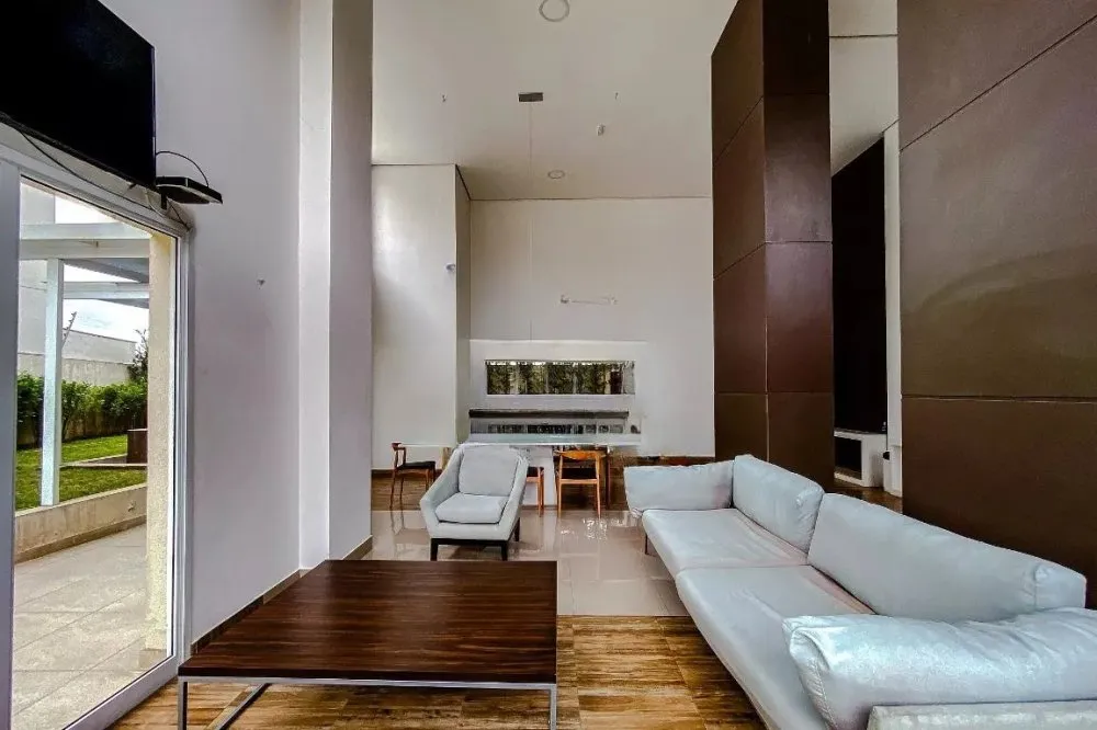 Apartamento, 1 quarto, 42 m² - Foto 2