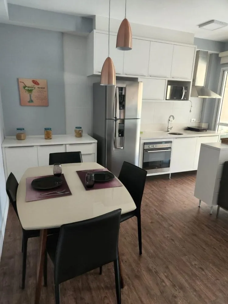 Apartamento, 1 quarto, 42 m² - Foto 6