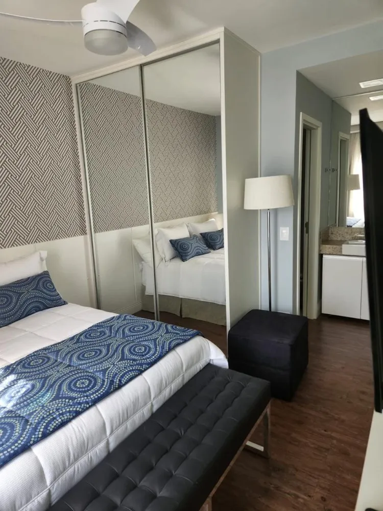 Apartamento, 1 quarto, 42 m² - Foto 11