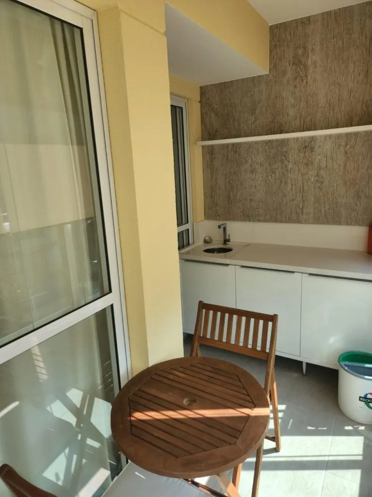 Apartamento, 1 quarto, 42 m² - Foto 3
