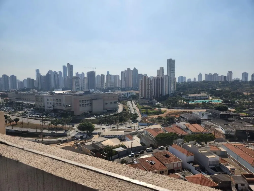 Apartamento, 1 quarto, 42 m² - Foto 5