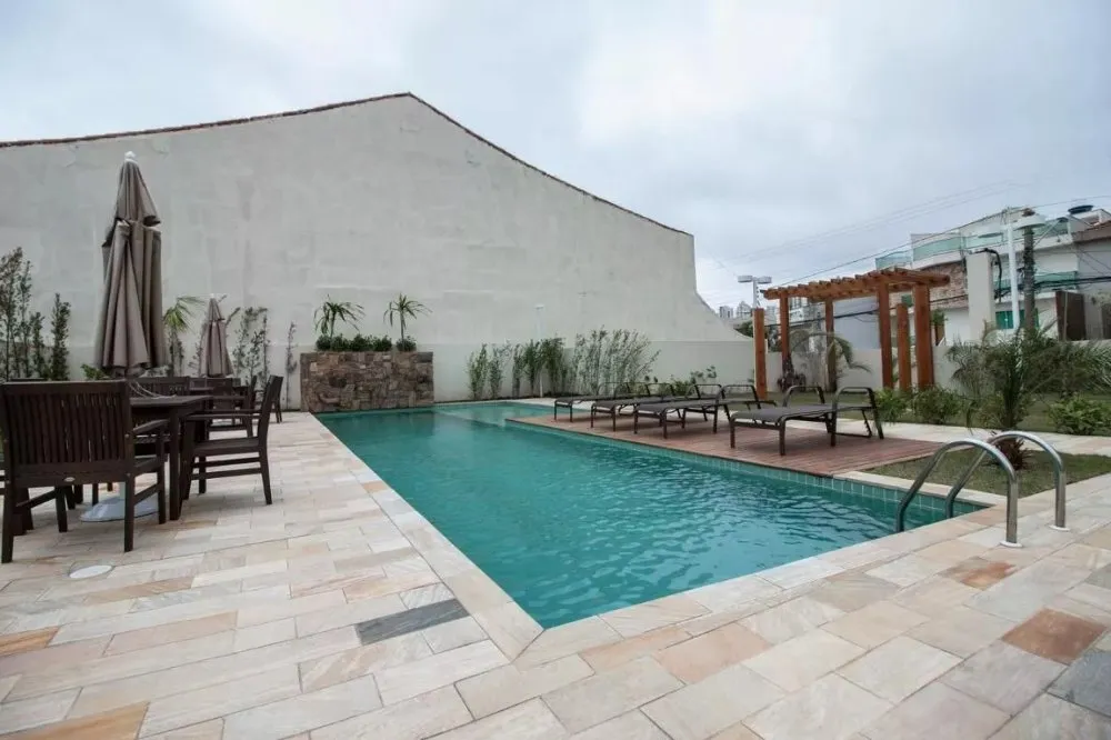 Apartamento, 1 quarto, 42 m² - Foto 16