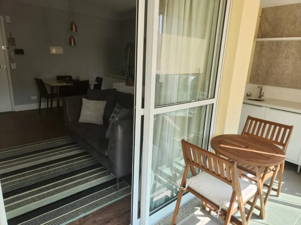 Apartamento, 1 quarto, 42 m² - Foto 6