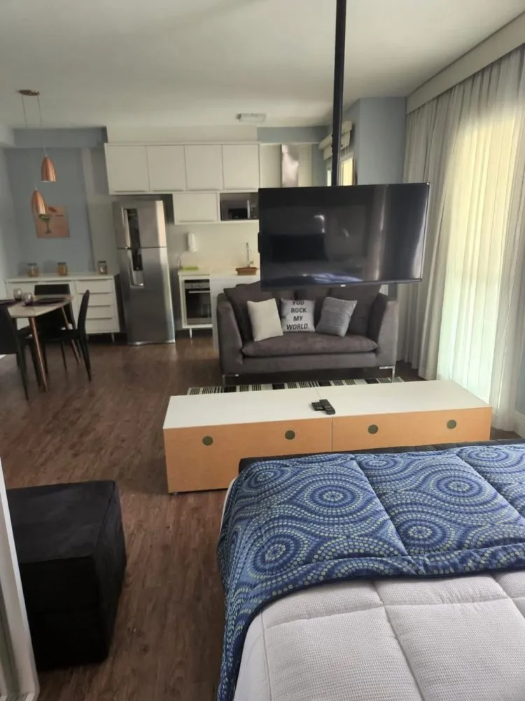 Apartamento, 1 quarto, 42 m² - Foto 8