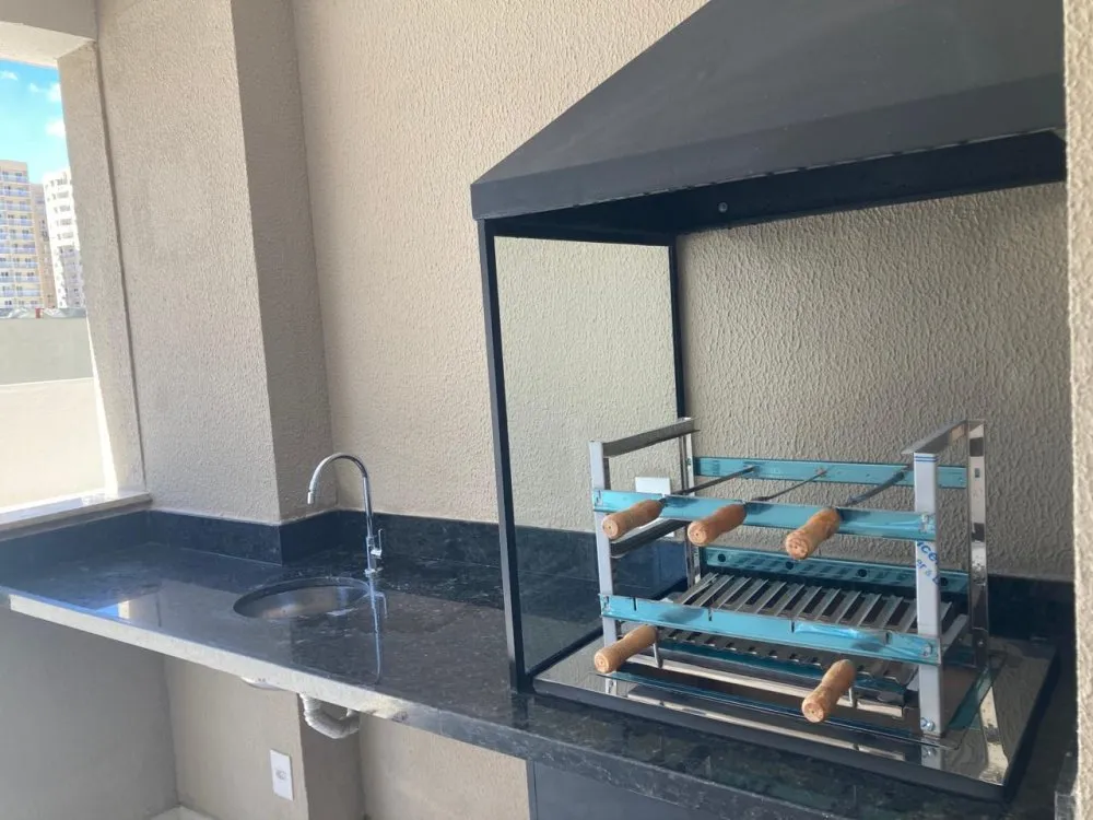 Apartamento, 3 quartos, 141 m² - Foto 6