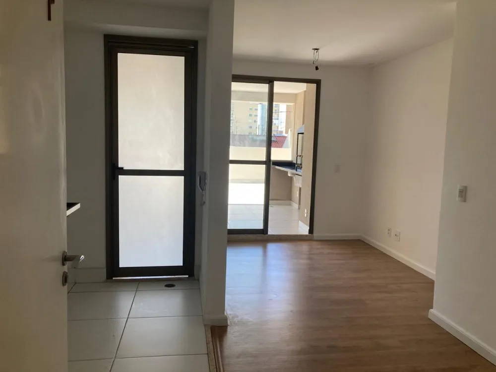Apartamento, 3 quartos, 141 m² - Foto 1