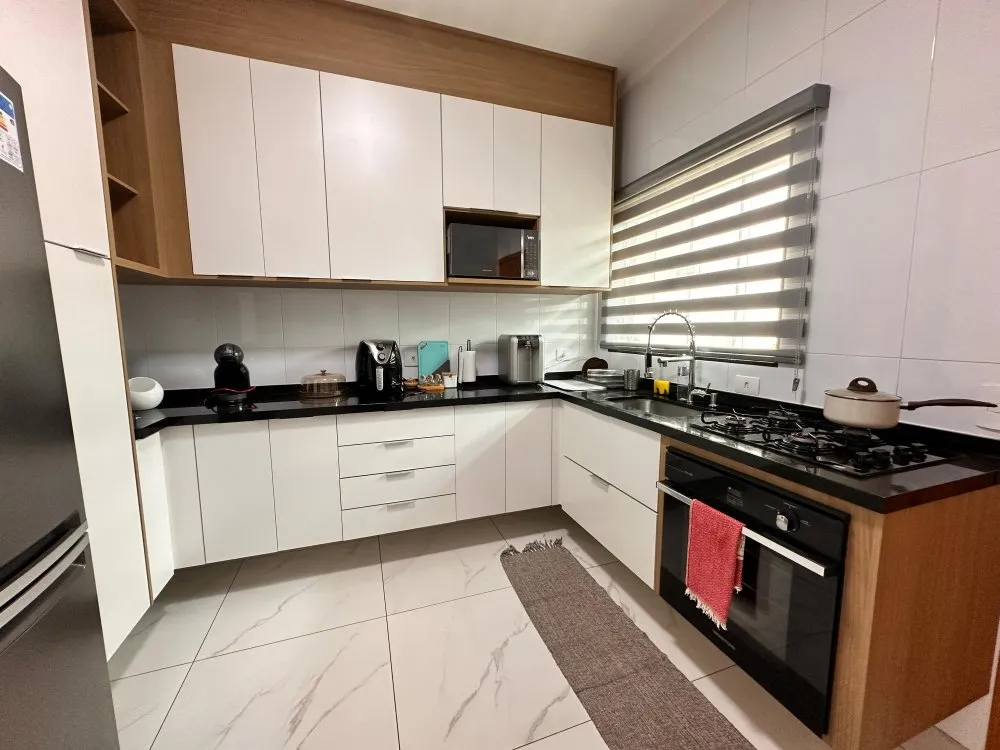 Sobrado, 3 quartos, 103 m² - Foto 3