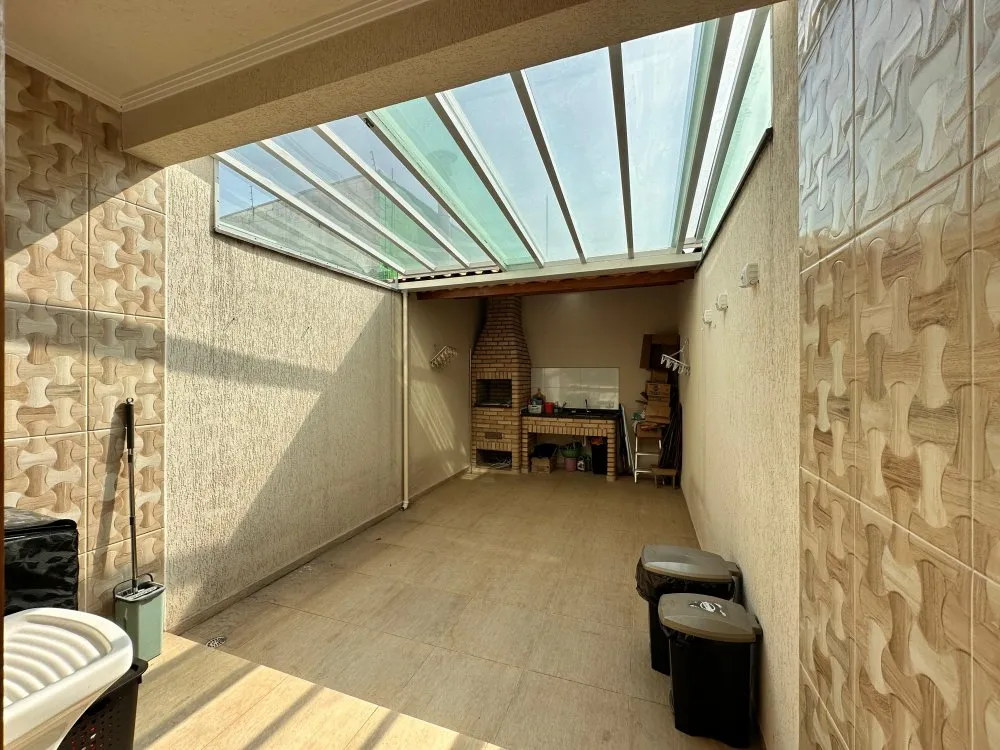 Sobrado, 3 quartos, 103 m² - Foto 14