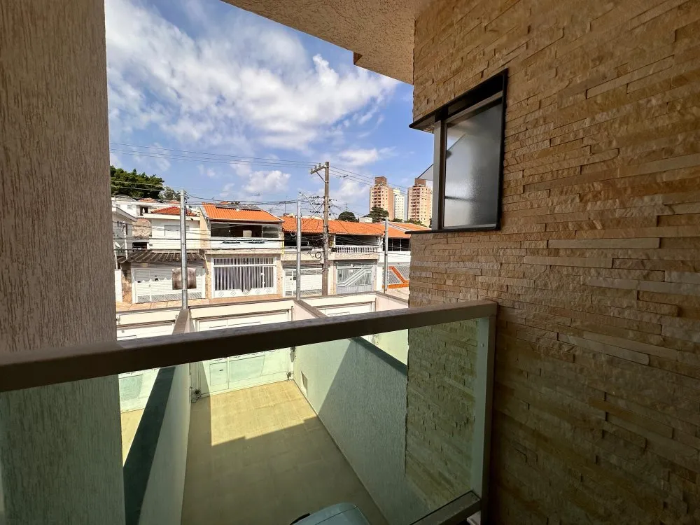 Sobrado, 3 quartos, 103 m² - Foto 13