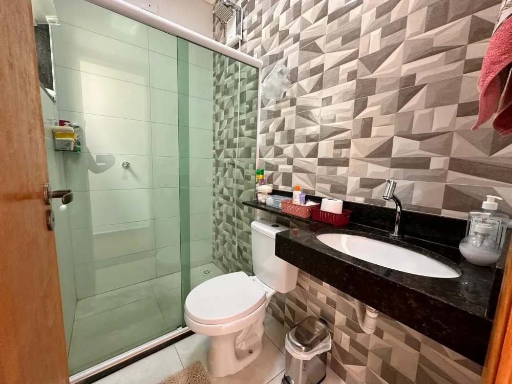 Sobrado, 3 quartos, 103 m² - Foto 9