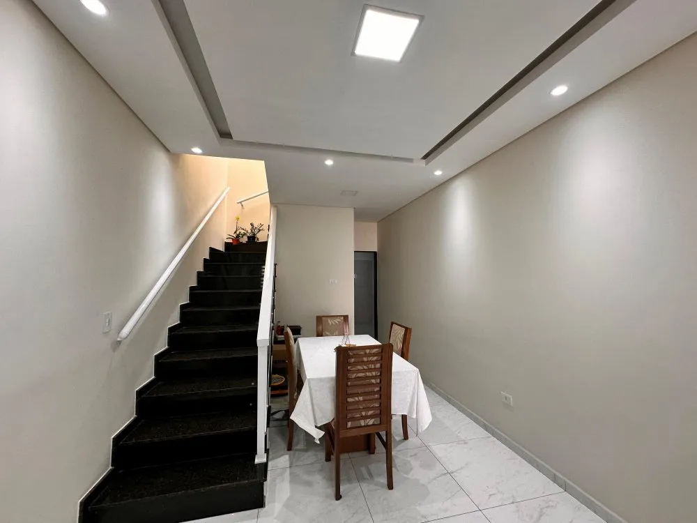 Sobrado, 3 quartos, 103 m² - Foto 7