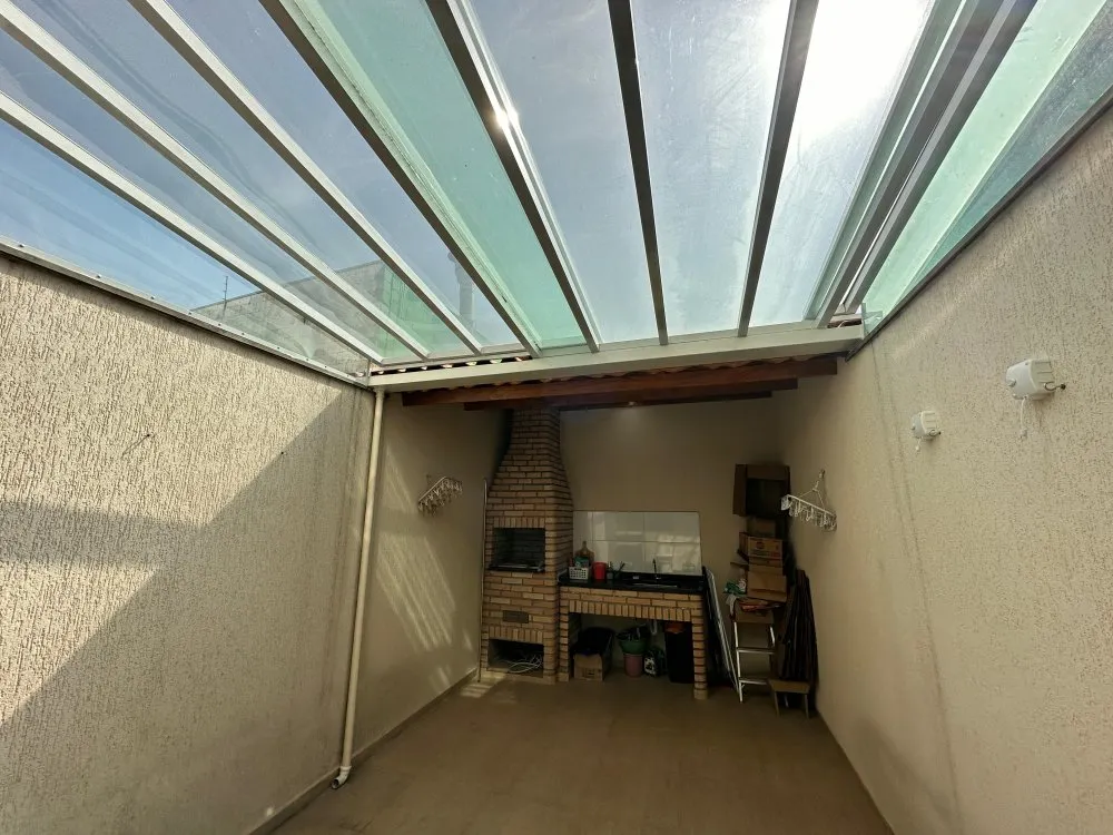 Sobrado, 3 quartos, 103 m² - Foto 6