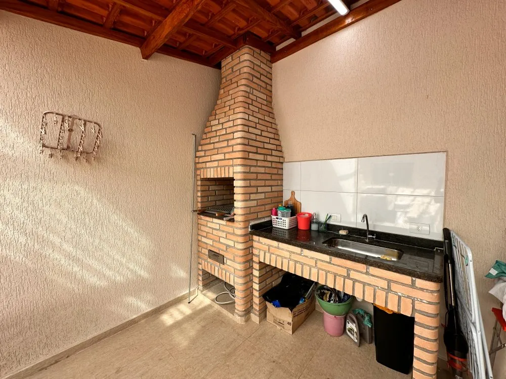 Sobrado, 3 quartos, 103 m² - Foto 4