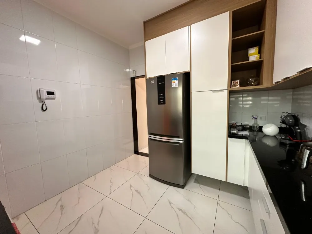 Sobrado, 3 quartos, 103 m² - Foto 5
