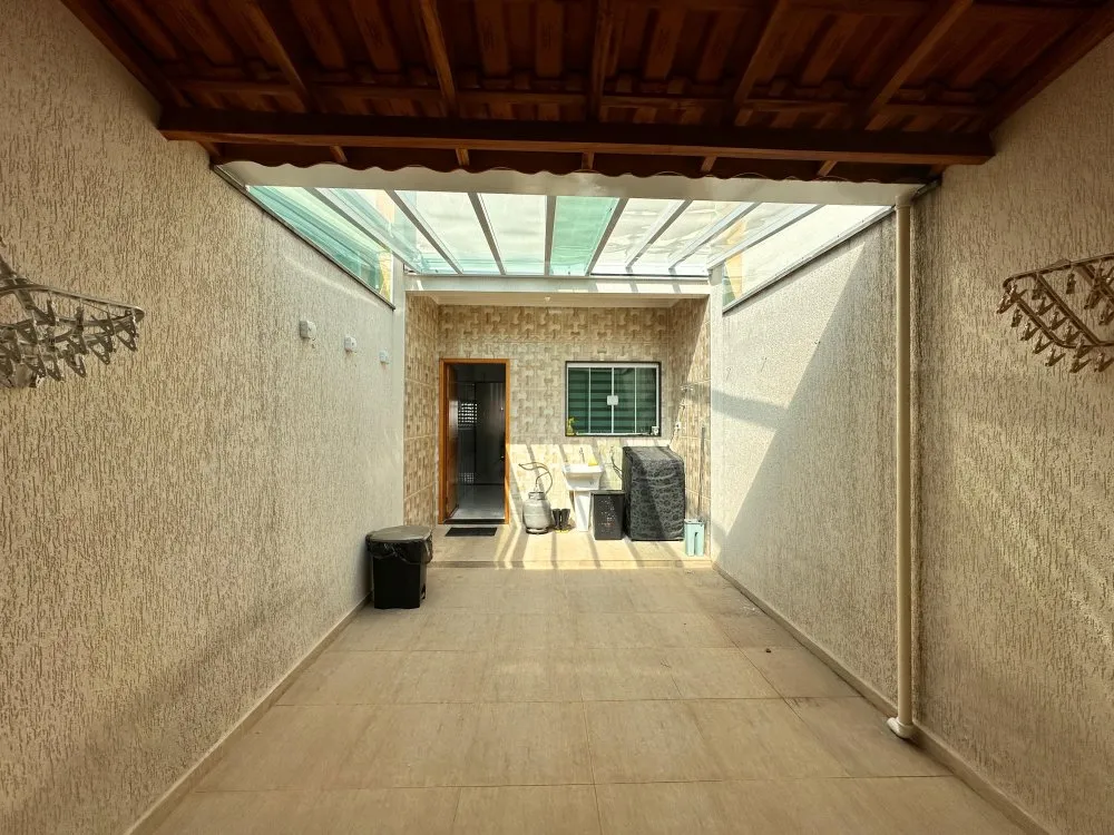 Sobrado, 3 quartos, 103 m² - Foto 12