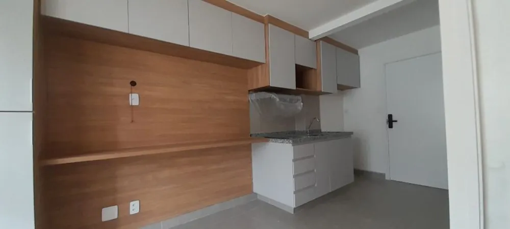 Apartamento, 1 quarto, 26 m² - Foto 1