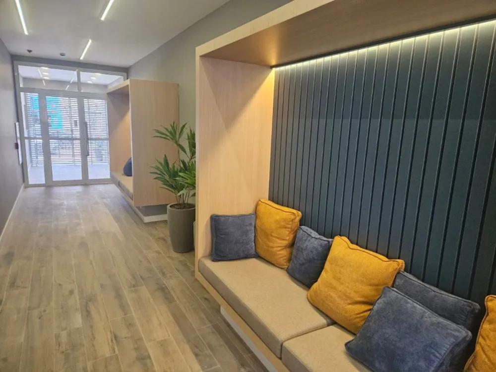 Apartamento, 1 quarto, 26 m² - Foto 11