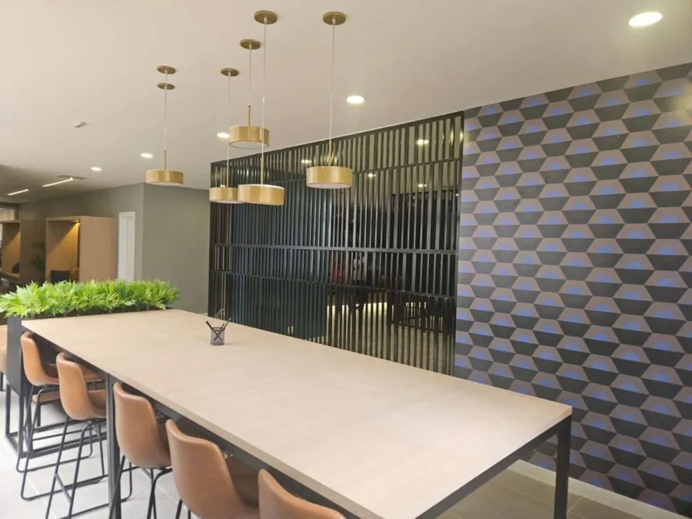 Apartamento, 1 quarto, 26 m² - Foto 12