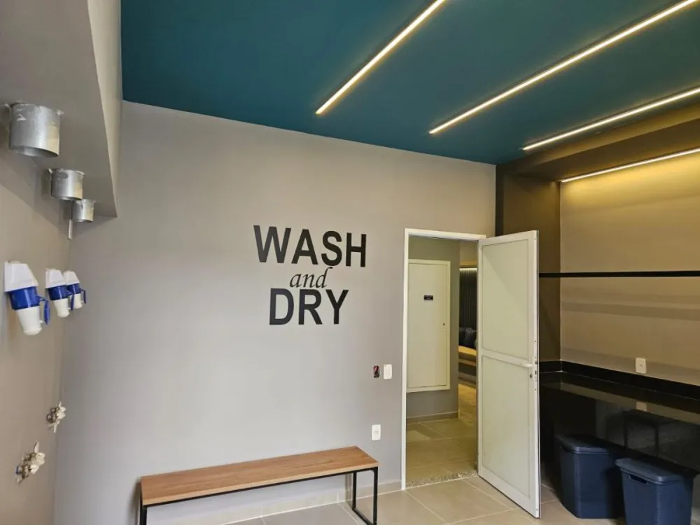 Apartamento, 1 quarto, 26 m² - Foto 7