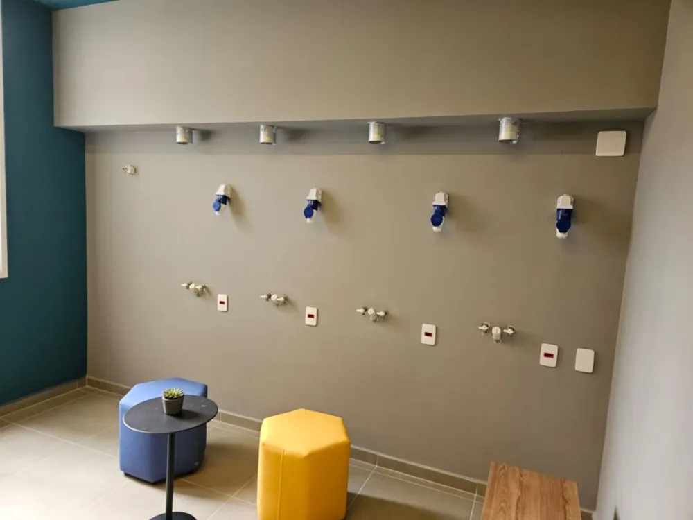 Apartamento, 1 quarto, 26 m² - Foto 8