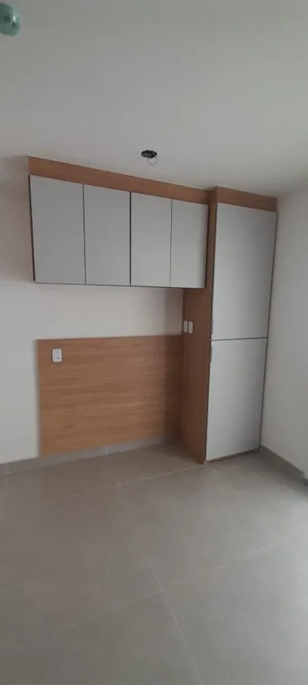 Apartamento, 1 quarto, 26 m² - Foto 3