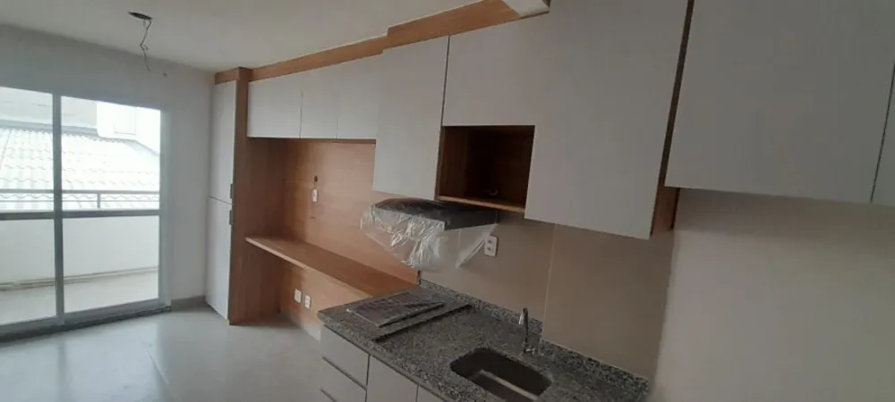 Apartamento, 1 quarto, 26 m² - Foto 2