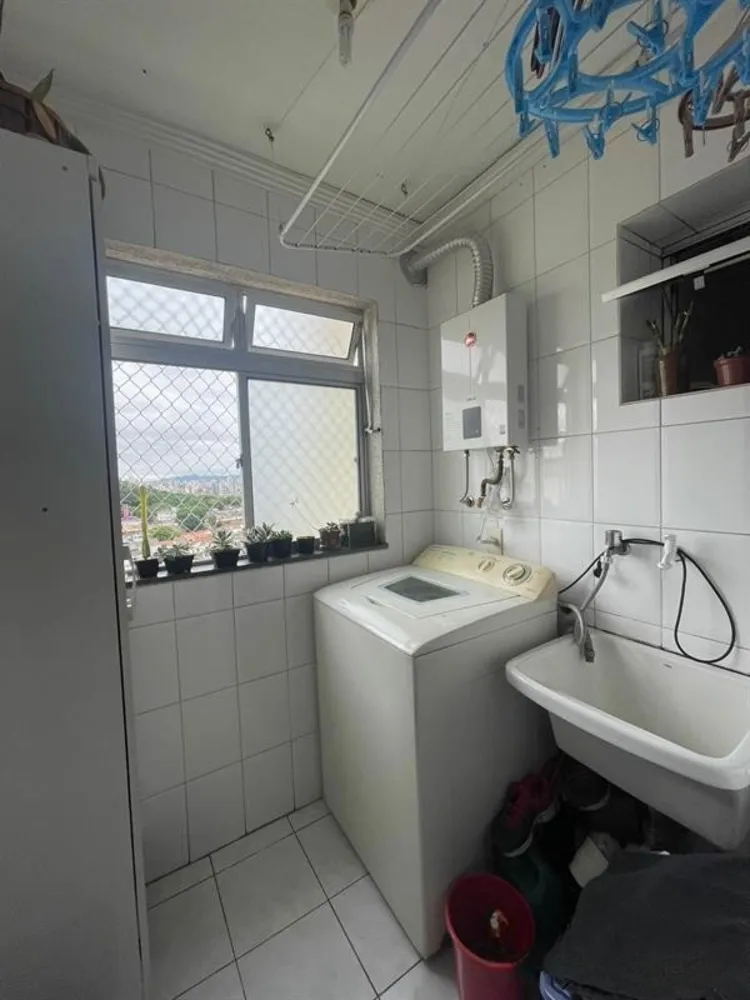 Apartamento, 3 quartos, 62 m² - Foto 8