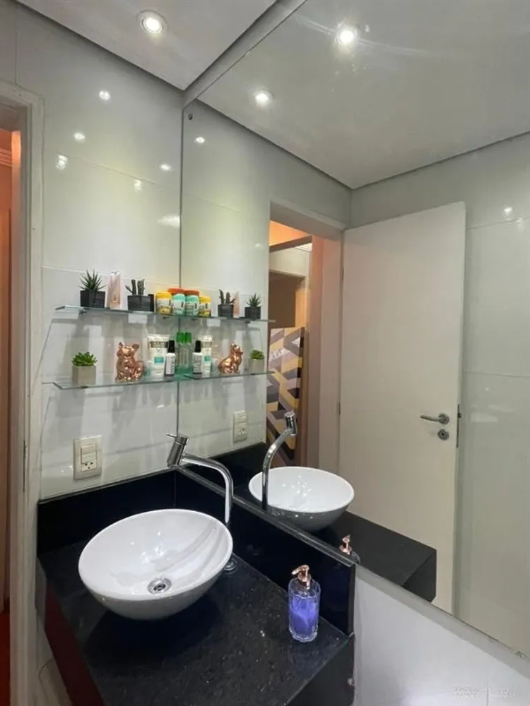 Apartamento, 3 quartos, 62 m² - Foto 11