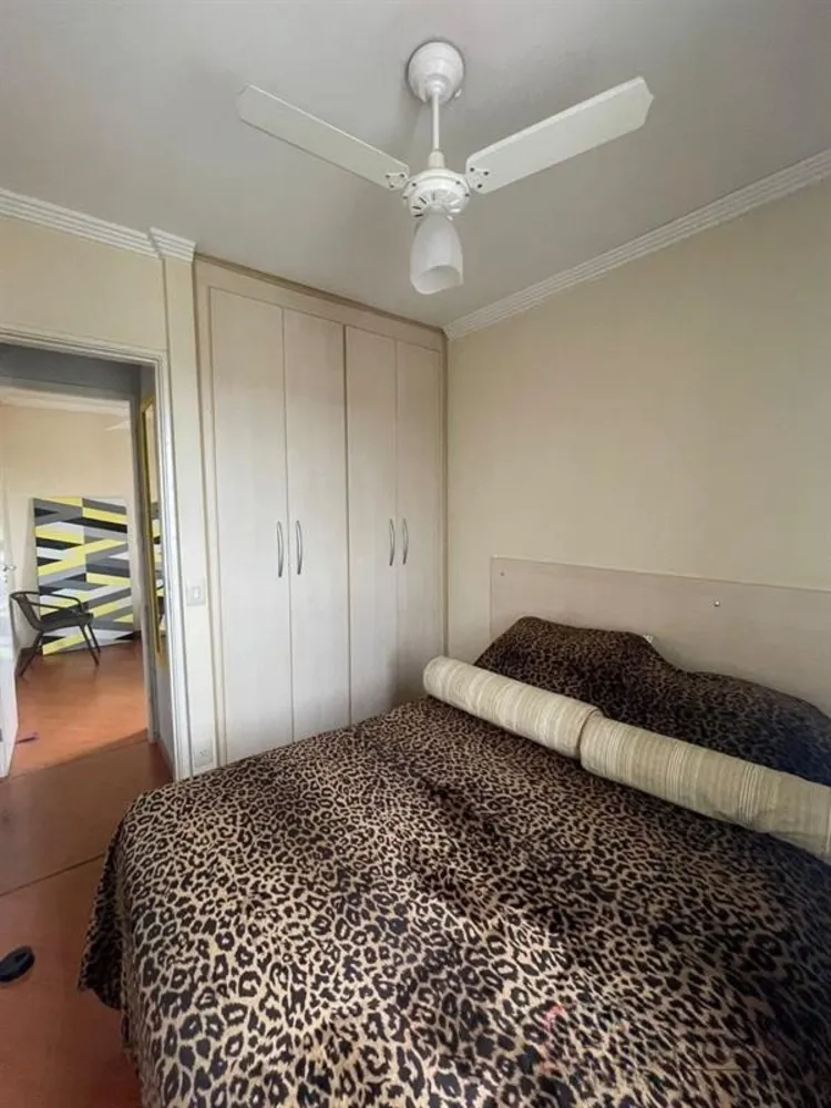 Apartamento, 3 quartos, 62 m² - Foto 10
