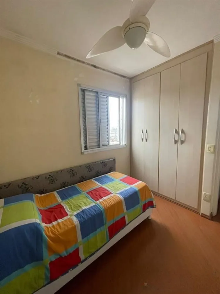 Apartamento, 3 quartos, 62 m² - Foto 9