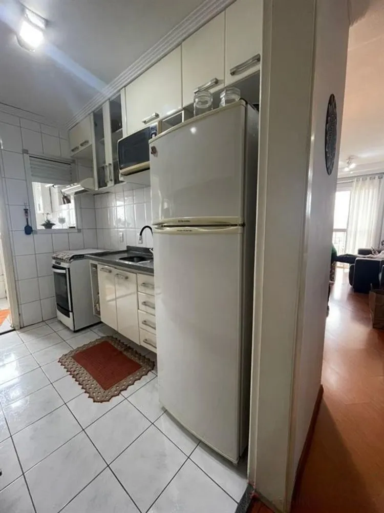Apartamento, 3 quartos, 62 m² - Foto 7